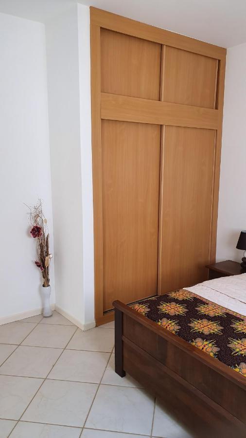 Santana Single Bedroom Serviced Apartment Santa Maria Exteriér fotografie