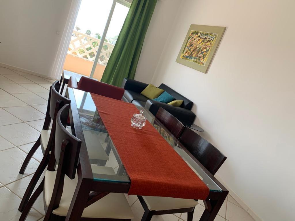 Santana Single Bedroom Serviced Apartment Santa Maria Exteriér fotografie