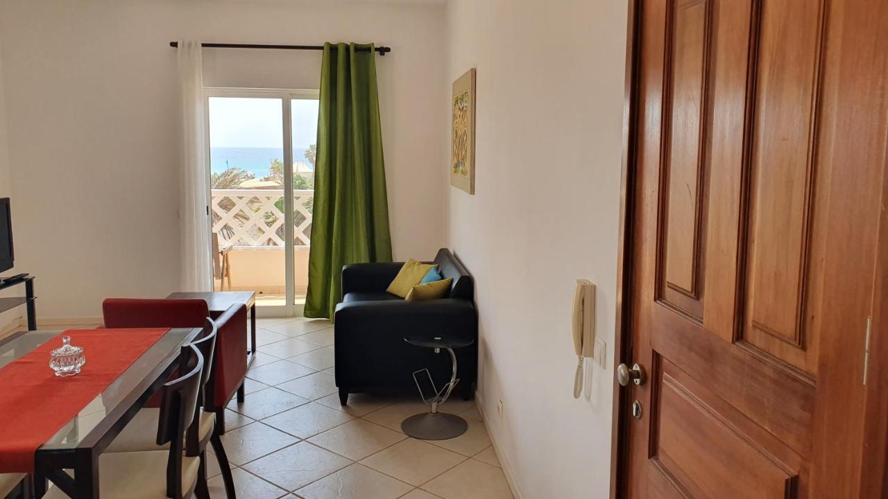 Santana Single Bedroom Serviced Apartment Santa Maria Exteriér fotografie