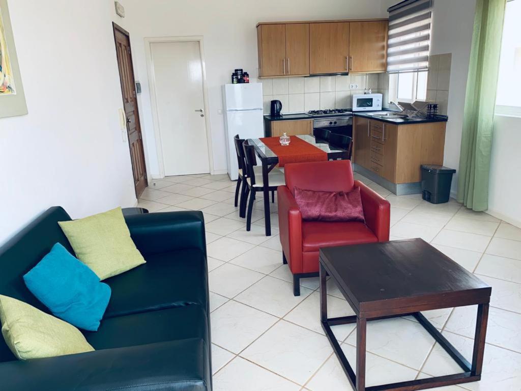 Santana Single Bedroom Serviced Apartment Santa Maria Exteriér fotografie