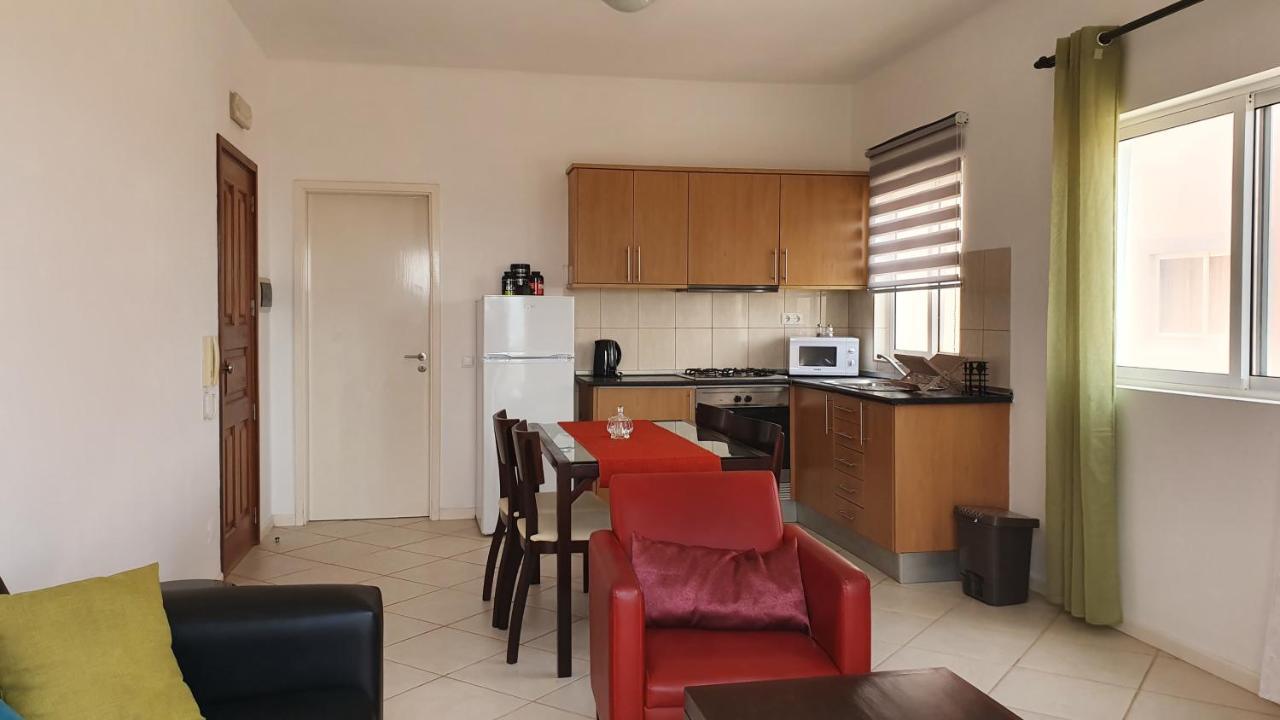 Santana Single Bedroom Serviced Apartment Santa Maria Exteriér fotografie