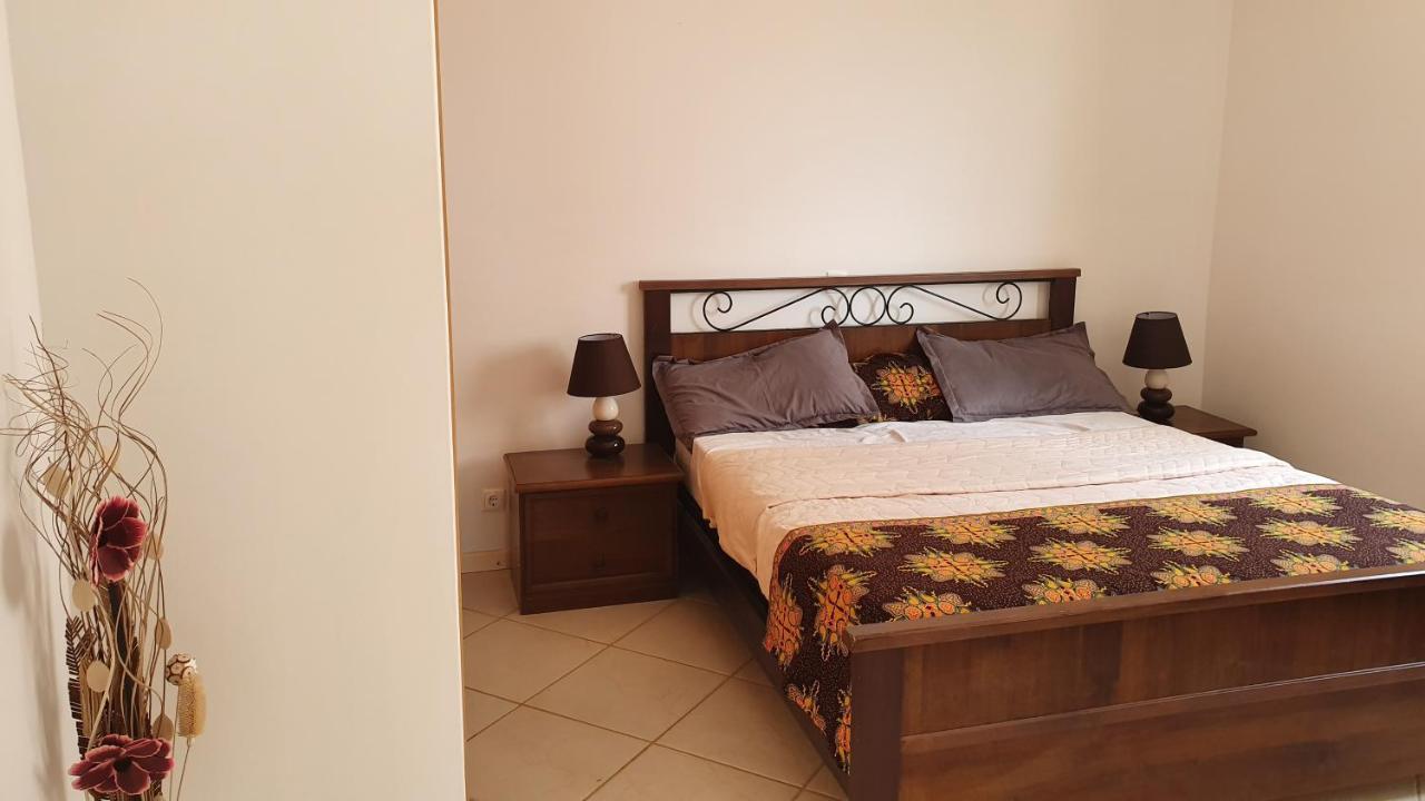 Santana Single Bedroom Serviced Apartment Santa Maria Exteriér fotografie