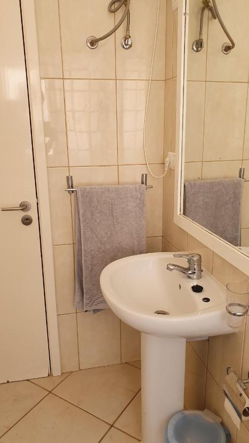 Santana Single Bedroom Serviced Apartment Santa Maria Exteriér fotografie