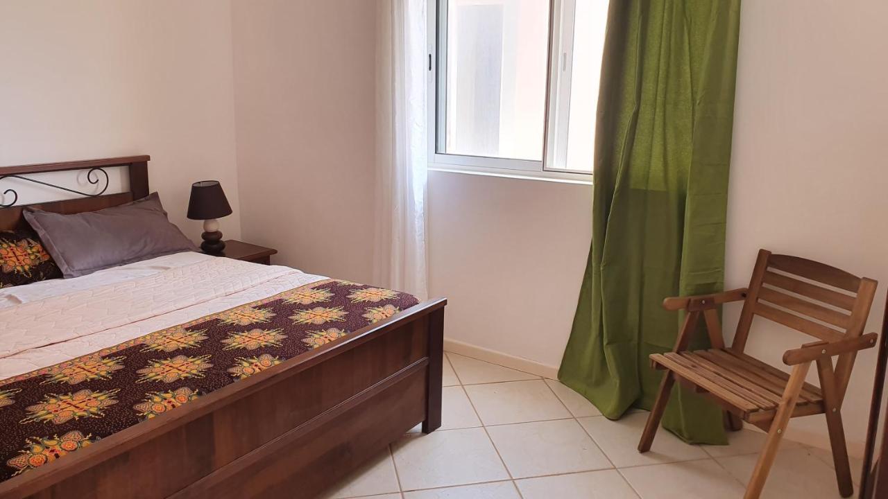 Santana Single Bedroom Serviced Apartment Santa Maria Exteriér fotografie